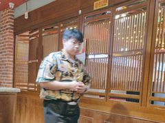 -大吉利潮汕牛肉火锅(王府井店)