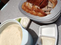 -紫光园·烤鸭·北京菜(劲松店)