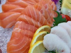 -松坂屋日料自助(长城路店)