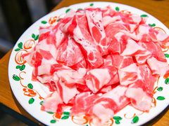 -北京老门框爆肚四季涮肉(淮海东路外滩店)