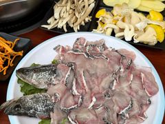 -大理.老字号渝记酸萝卜乌鱼(古城总店)