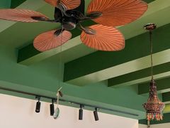 -Thai Basil罗勒叶泰式餐厅(时代天街店)