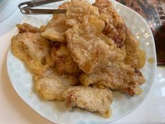 -红樱桃·欢乐餐厅(太原里店)