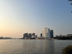 -洲头咀公园