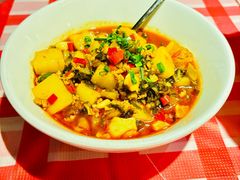 -恰八斗·猛火长沙菜(国贸店)