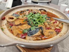 肥肠臭豆腐-丁老爷子苏香圆