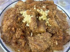 -涵家味土菜馆·徽州一绝臭鳜鱼(三河古镇店)