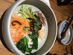 云南云海肴(中关村欧美汇店)-云海肴·汽锅鸡·云南菜(领展购物广场·中关村店)