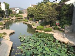 -云龙湖旅游景区