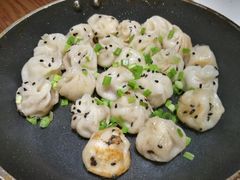 招牌迷你生煎包-全聚德(江宁店)