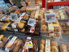 -盒马鲜生(富田新天地店)