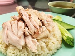 海南鸡饭-红大哥水门鸡饭(總店)