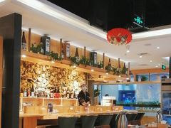 -森味花园·日本料理(伊藤洋华堂亚运村店)