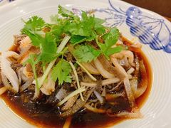 凉拌双脆-塞伊德·蒙餐(锡林浩特店)