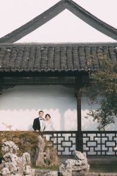 -雪中彩影婚纱摄影·微光艺术中心