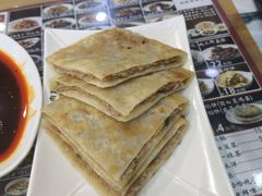 -华天二友居肉饼(宫门口店)