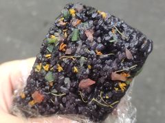 立夏乌饭糕-江南春(中山中路店)
