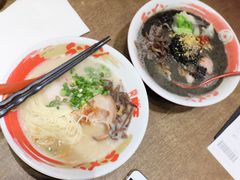 -豚王拉面(铜锣湾店 )