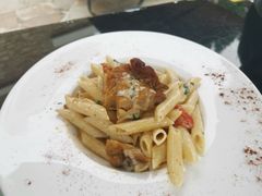 -Lets burger非常汉堡·环球风味(蓝色港湾店)