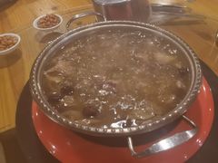 药膳驴骨汤底-全汁全味驴庄(凤岗店)