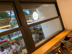 -Peet's Coffee皮爷咖啡(大学路店)