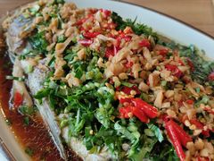 柠檬鱼-妈妈的味道(和顺古镇店)