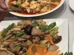 麻婆豆腐-豪庭皇朝