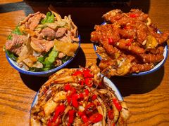 -老湘村·湖南土菜(天河维多利店)