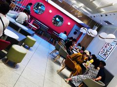 大堂-奈雪的茶(大悦城店)