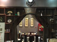 -大瀚养生SPA足道会馆(延长路店)