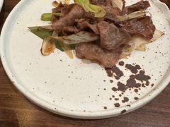 -大渔铁板烧(东城店)