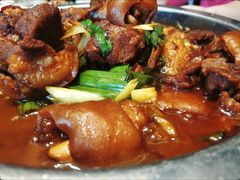 -壹只菜·崇明本地特色菜(崇明南门店)