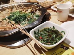 -袁记串串香(西安路店)