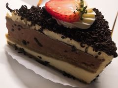 浓情巧克力-21克拉面包(大悦城店)