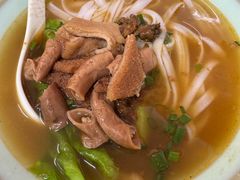 -韦记牛杂汤(清晖园店)