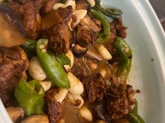 -南方酒店·淮扬菜(回民街店)