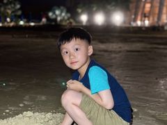 -深圳大梅沙京基洲际度假酒店