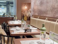 -渔语鱼新川菜Bistro(万象天地店)