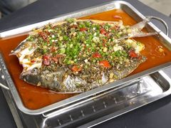 芽菜味-茶花妹子云南餐厅(传媒大学店)