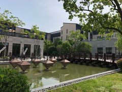 -上海崇明金茂凯悦酒店