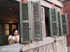 -杨桃院子旅馆(厦门鼓浪屿中华红墨店)