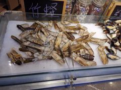 -欢乐牧场海鲜烤肉自助(牡丹园店)