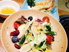 -蟹将军·松叶蟹和牛日料放题自助(K11店)