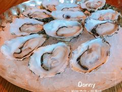 -广州柏悦酒店·悦景轩·粤菜餐厅