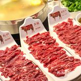 东郊这家牛肉火锅怎么每天都那么多人！
