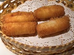 -筱爷叔·上海传统手工菜(玉树路店)