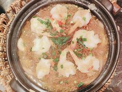 -廖川菜(太阳宫店)