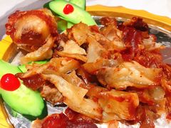 -老爷庙风味美食府(魏都大道店)