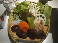 -鱼酷活鱼烤鱼(南京水游城店)