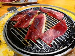 -喜鹊烤肉酒场(美乐城店)